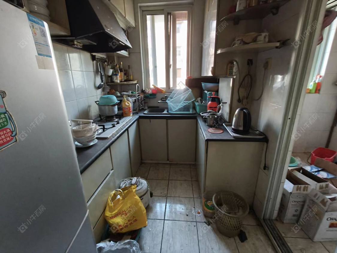 上海罗南二村在售二手房源小区图_小牛看房