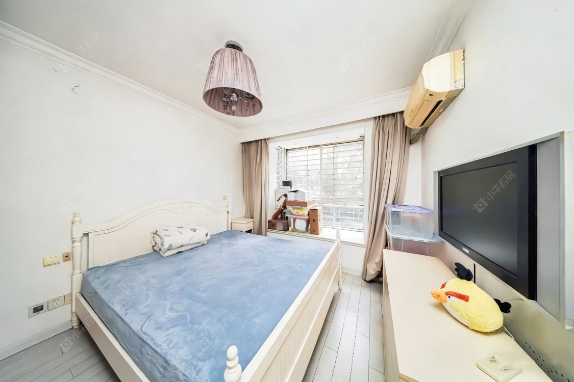 上海幸福小镇明丰绿都在售二手房源小区图_小牛看房