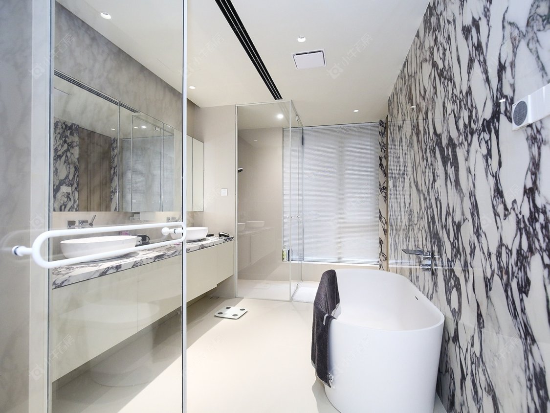 上海加州水郡在售二手房源小区图_小牛看房