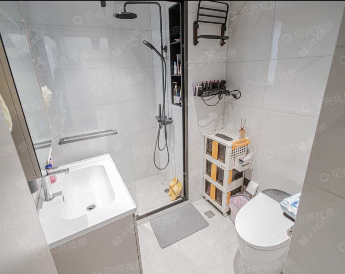 上海绿地世纪城三期在售二手房源_小牛看房