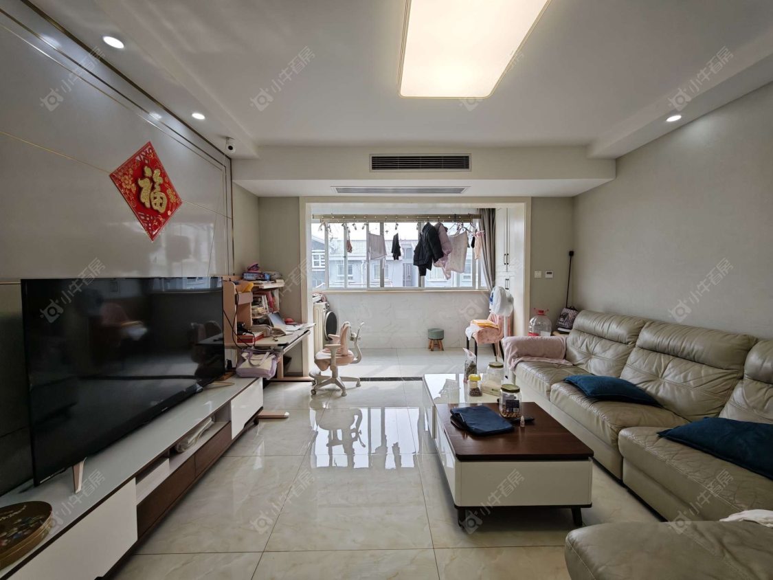 上海友谊家园东区在售二手房源小区图_小牛看房