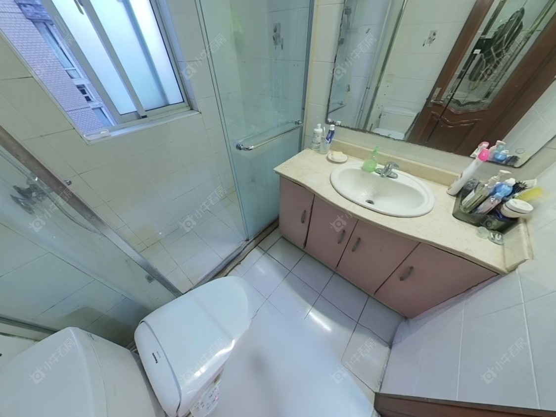 上海博爱家园在租房源小区图_小牛看房