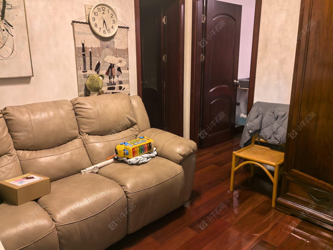 上海金兰雅墅在售二手房源小区图_小牛看房