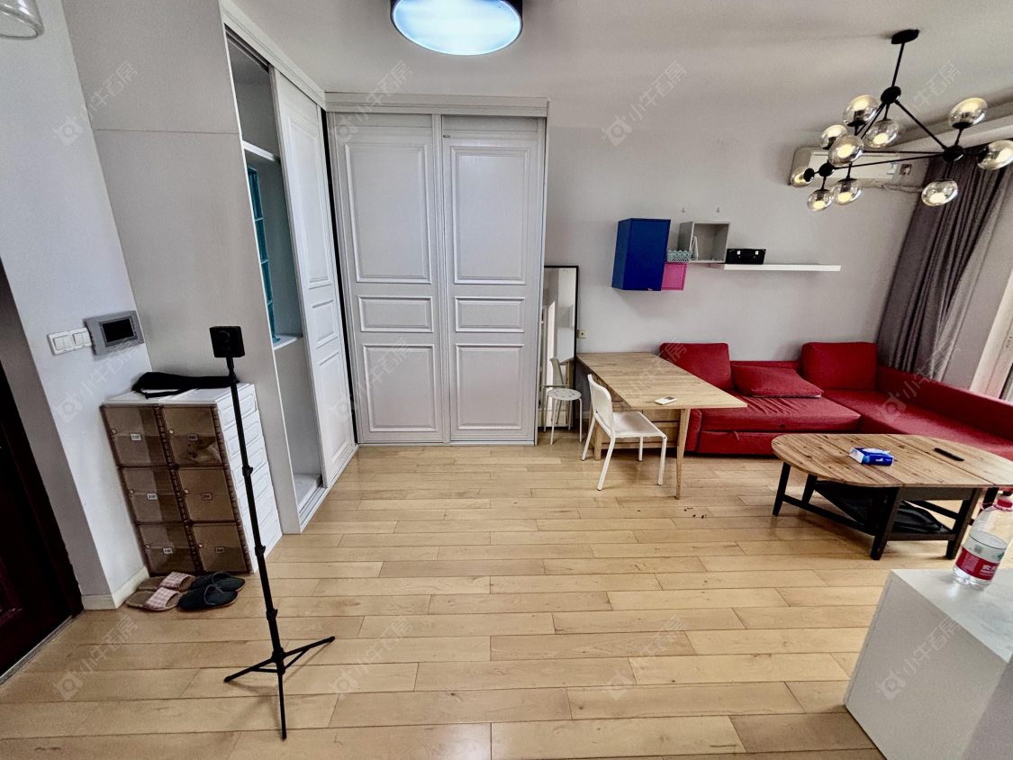 远洋香奈房源小区图 上海远洋香奈在售二手房源小区图_小牛看房