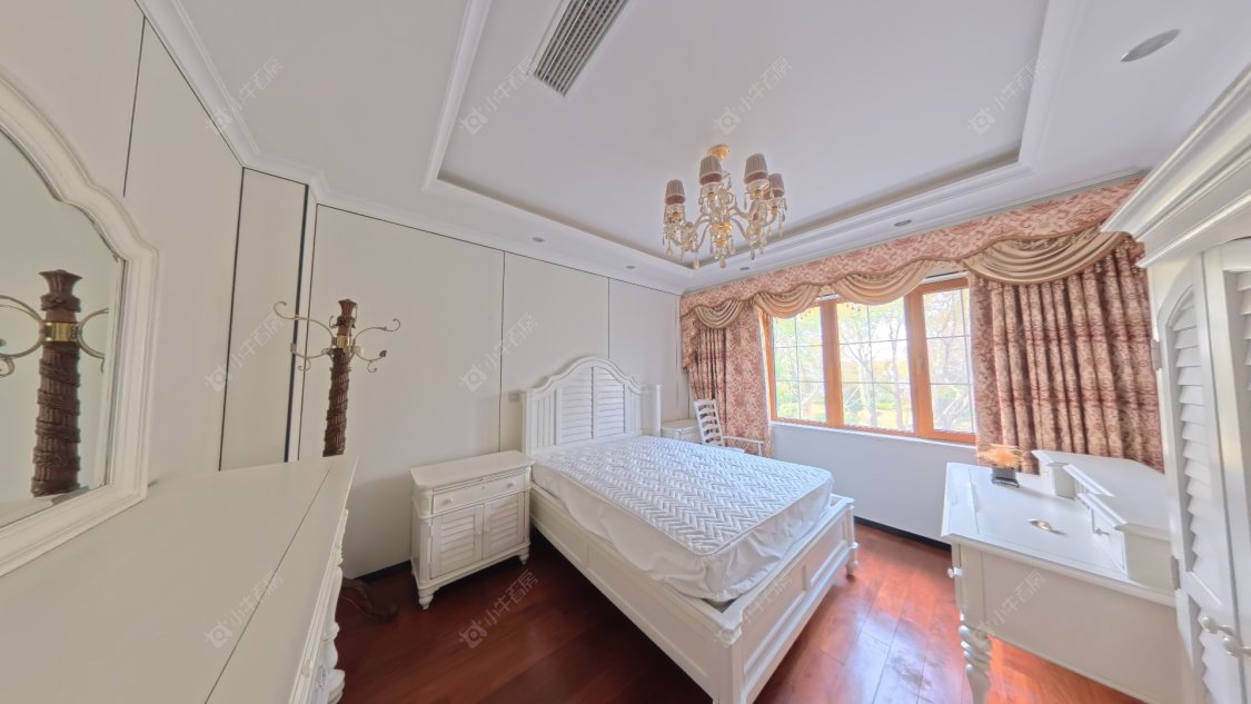 上海绿洲千岛花园在售二手房源小区图_小牛看房