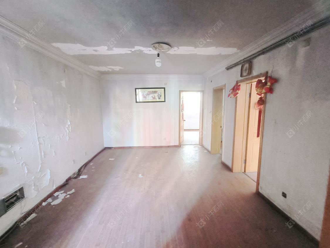 上海锦福苑在售二手房源小区图_小牛看房