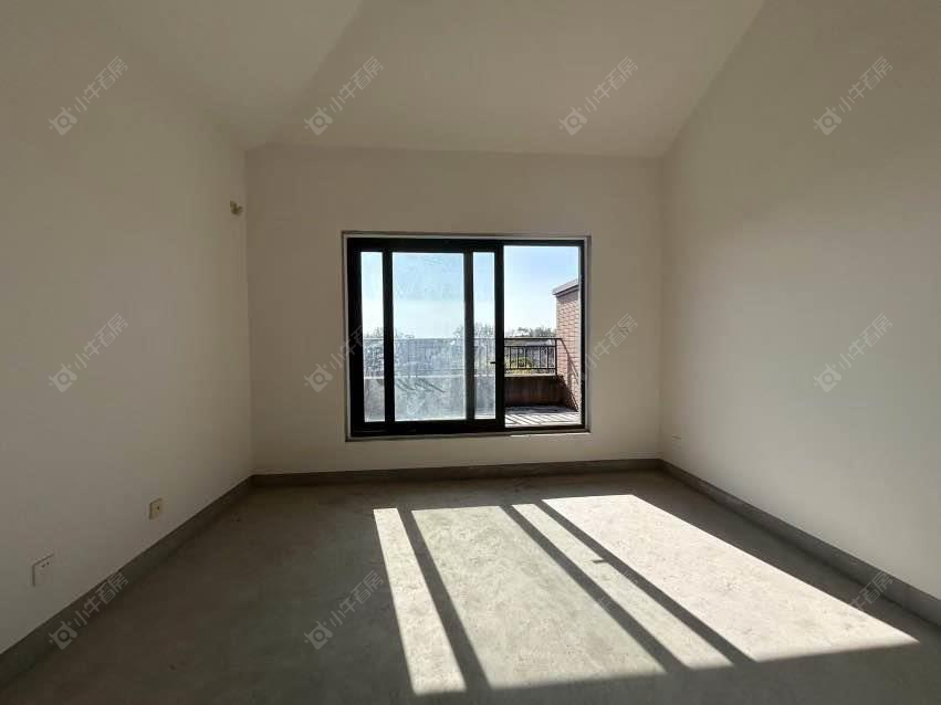 上海海上郡在售二手房源小区图_小牛看房