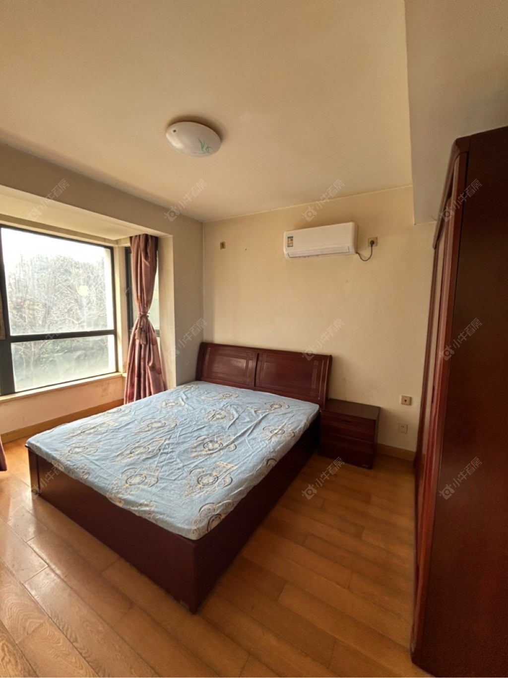 上海海尚明城在售二手房源户型图_小牛看房