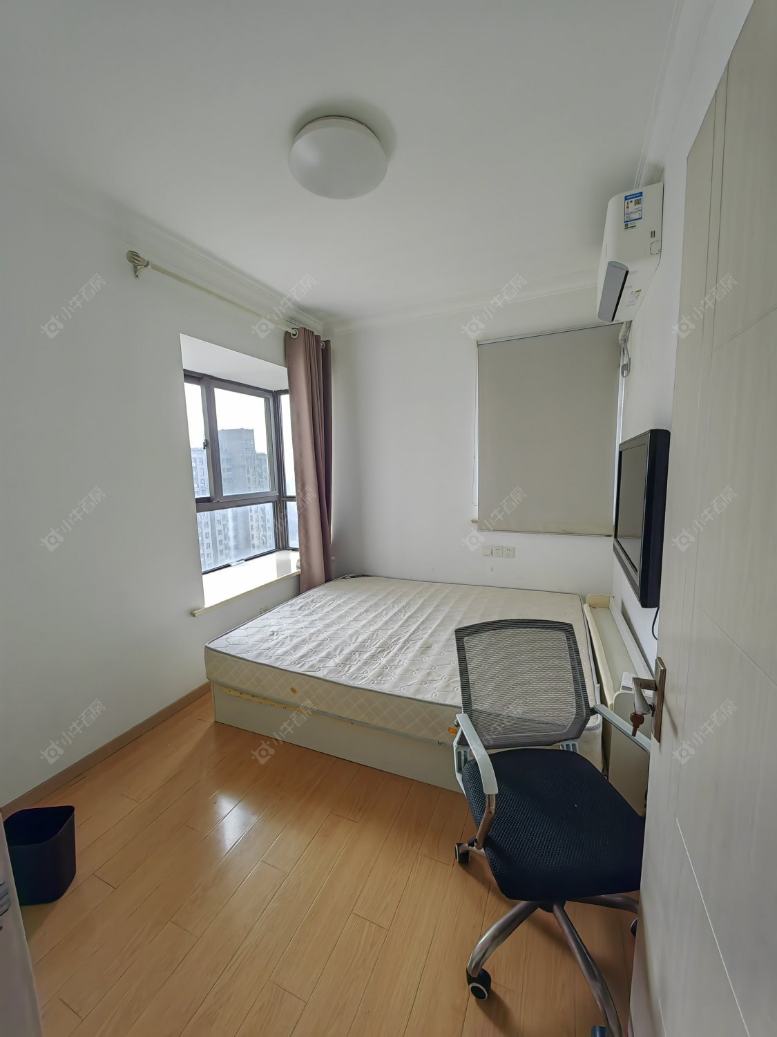 上海万业紫辰苑在售二手房源小区图_小牛看房