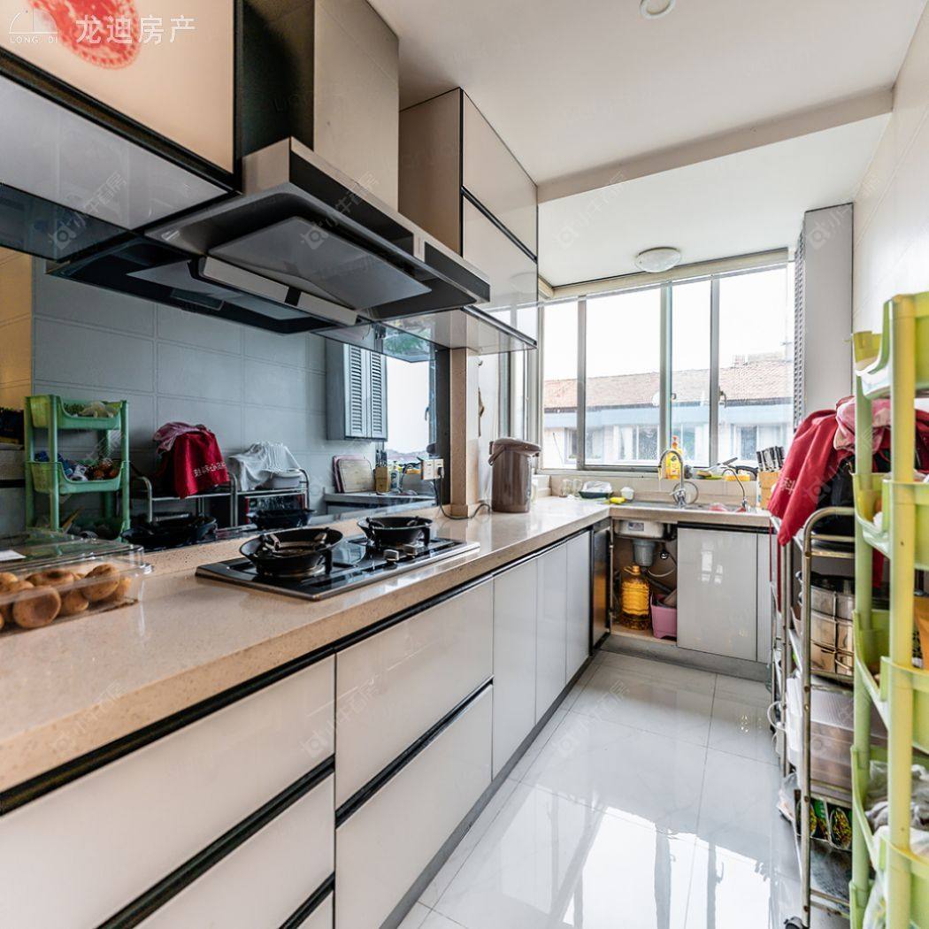 上海桃园公寓(川沙)在售二手房源小区图_小牛看房