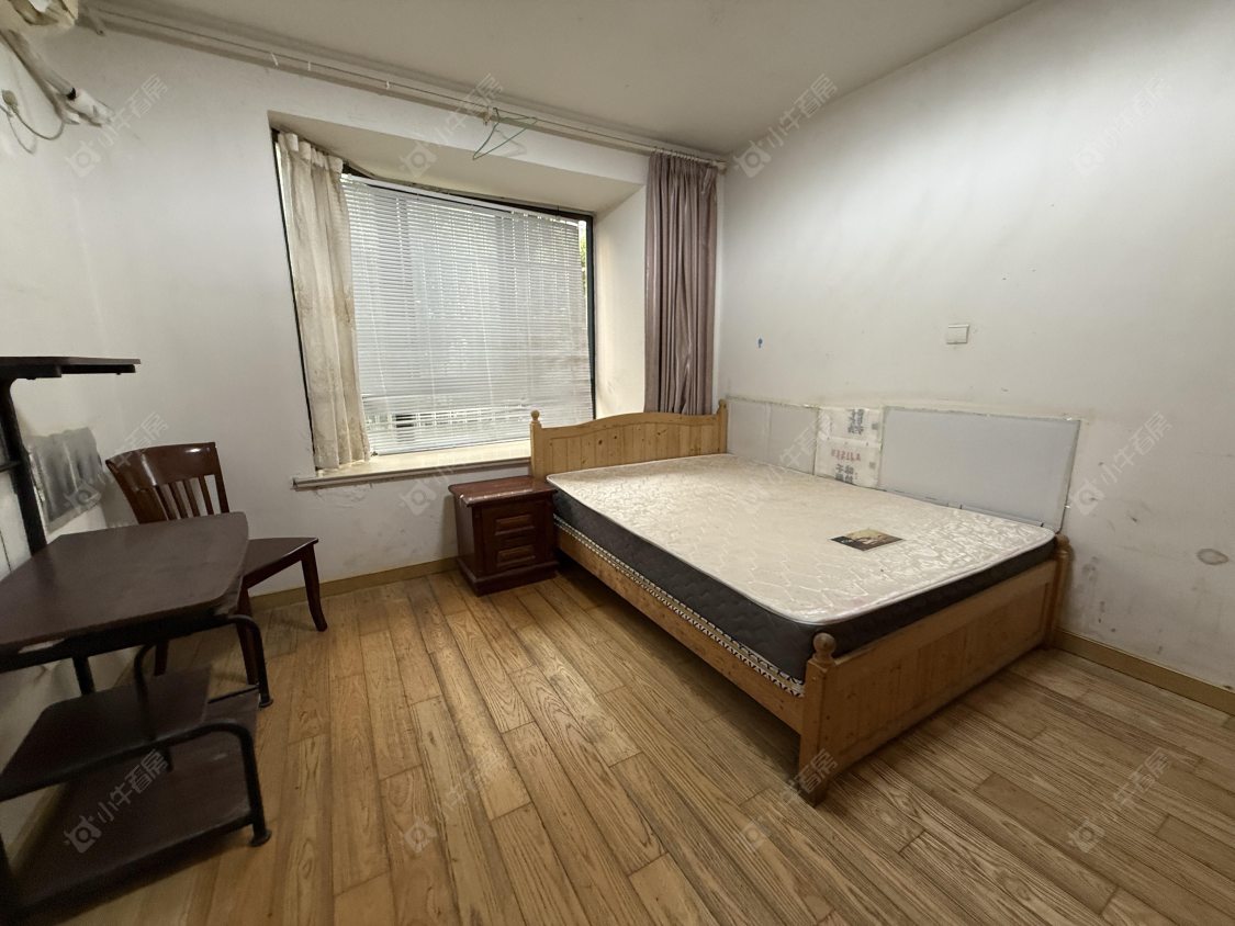 上海菊泉新城爱建顾园北区在售二手房源_小牛看房