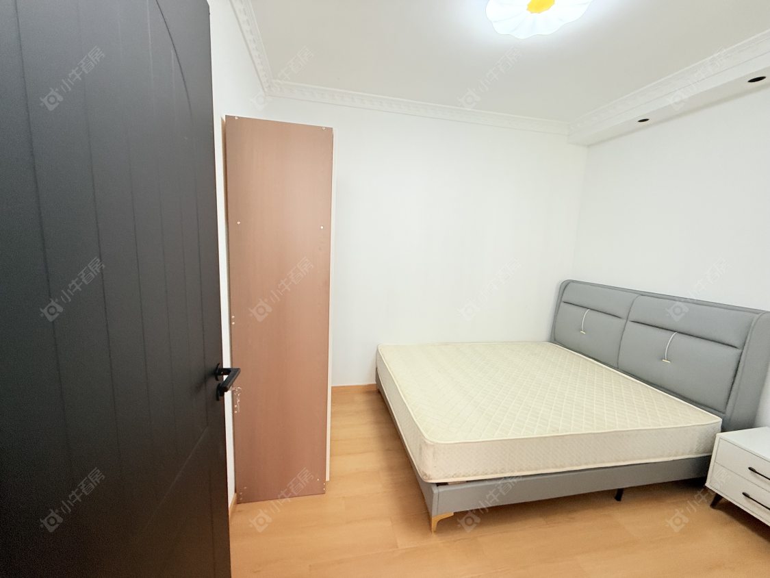 上海中怡家园在租房源小区图_小牛看房