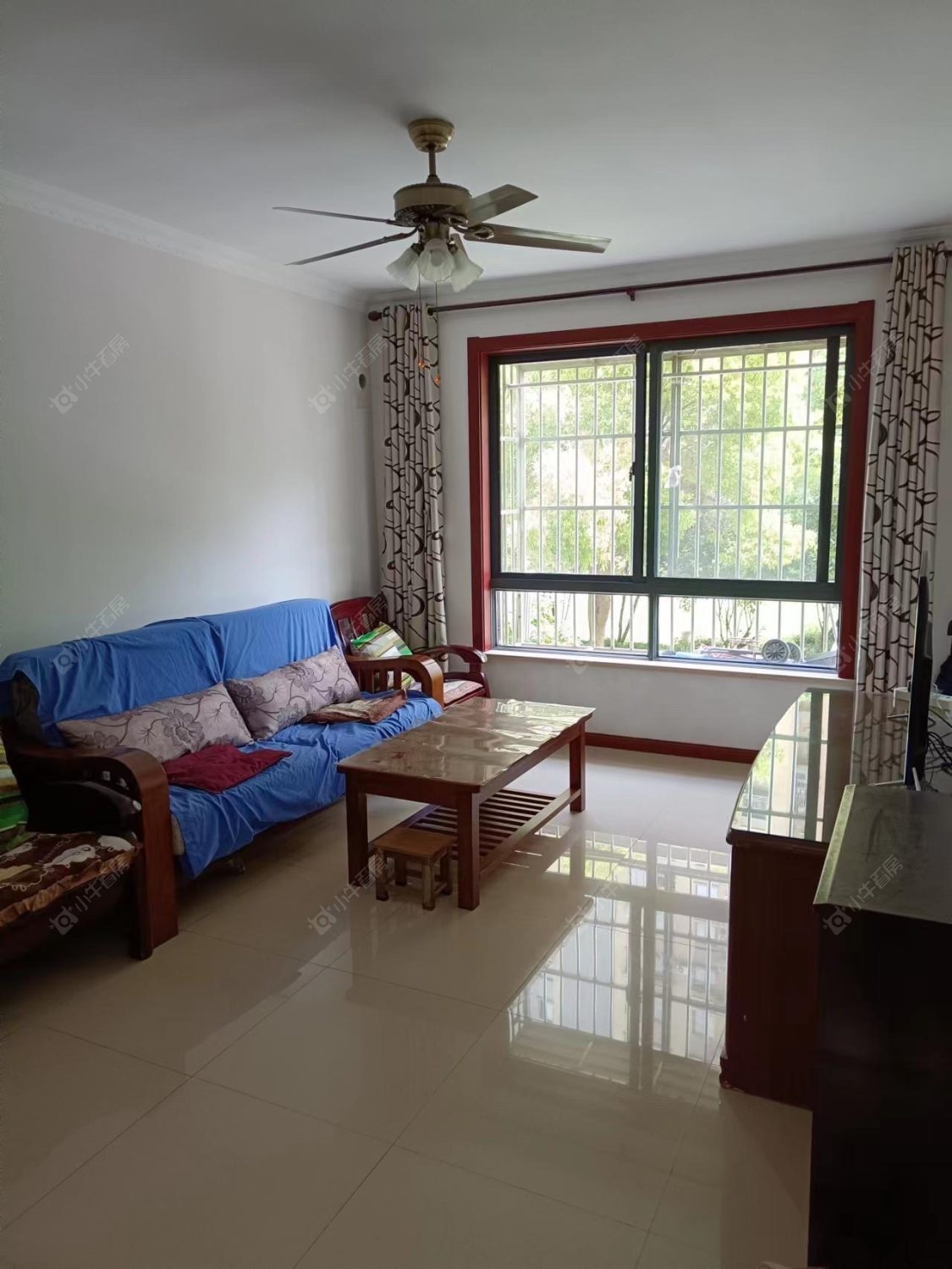 上海宝沁苑在售二手房源小区图_小牛看房