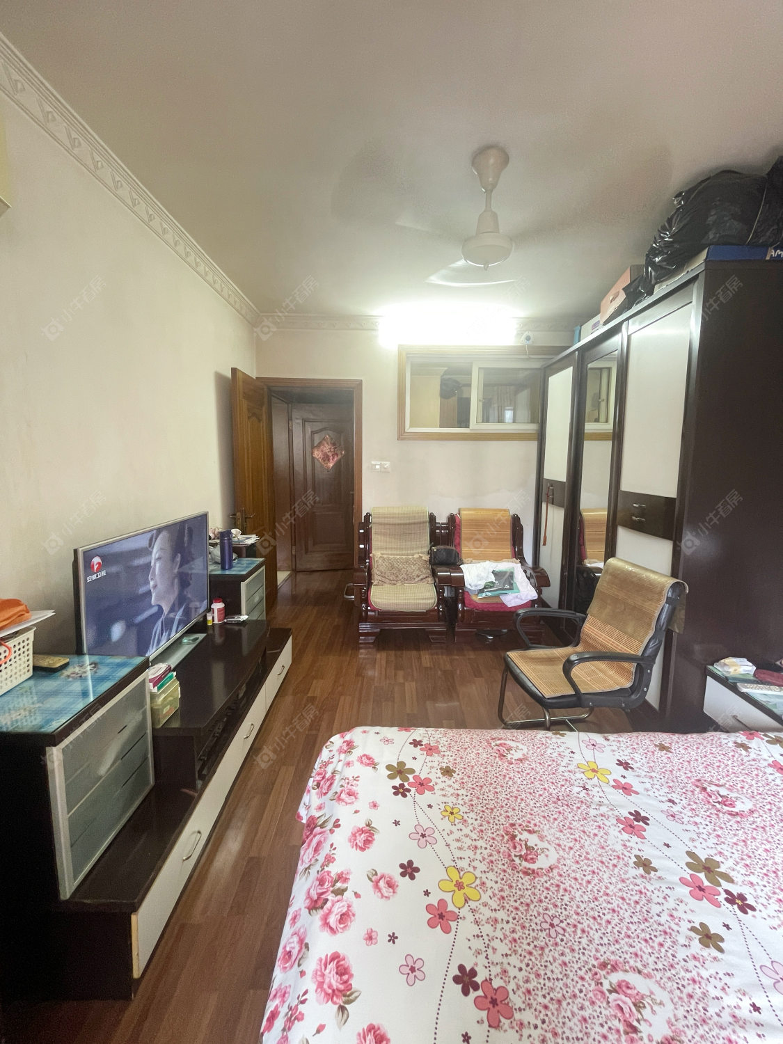 上海云舫小区在售二手房源_小牛看房