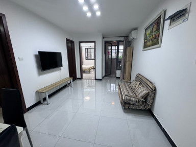 上海大华锦绣华城二街区1室1厅1卫出租房源图片