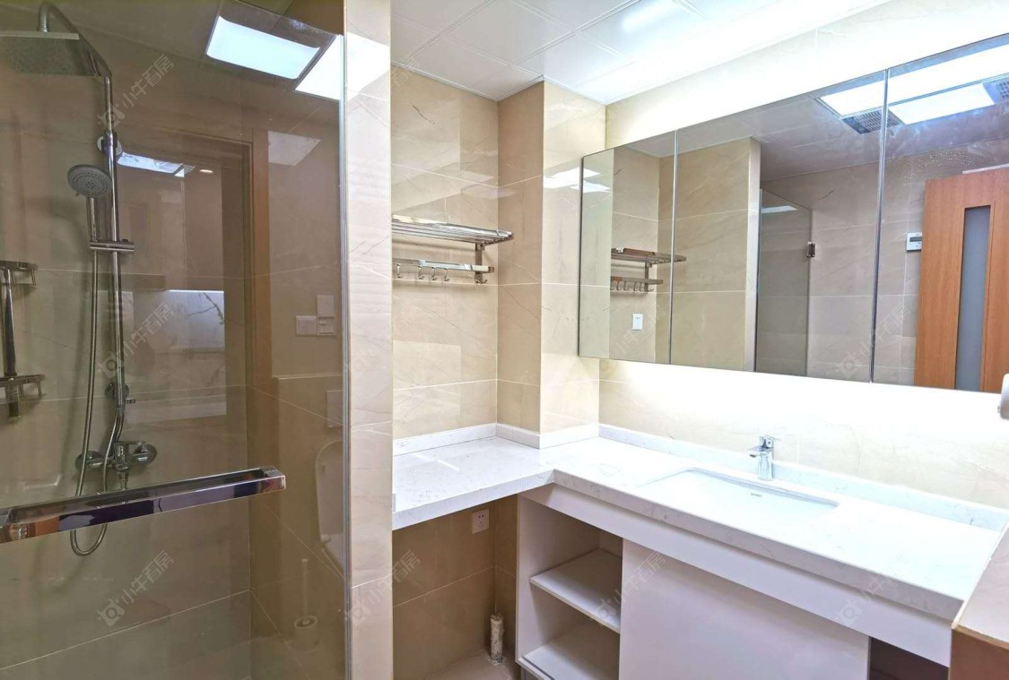 上海金地艺华年商住楼在租房源小区图_小牛看房