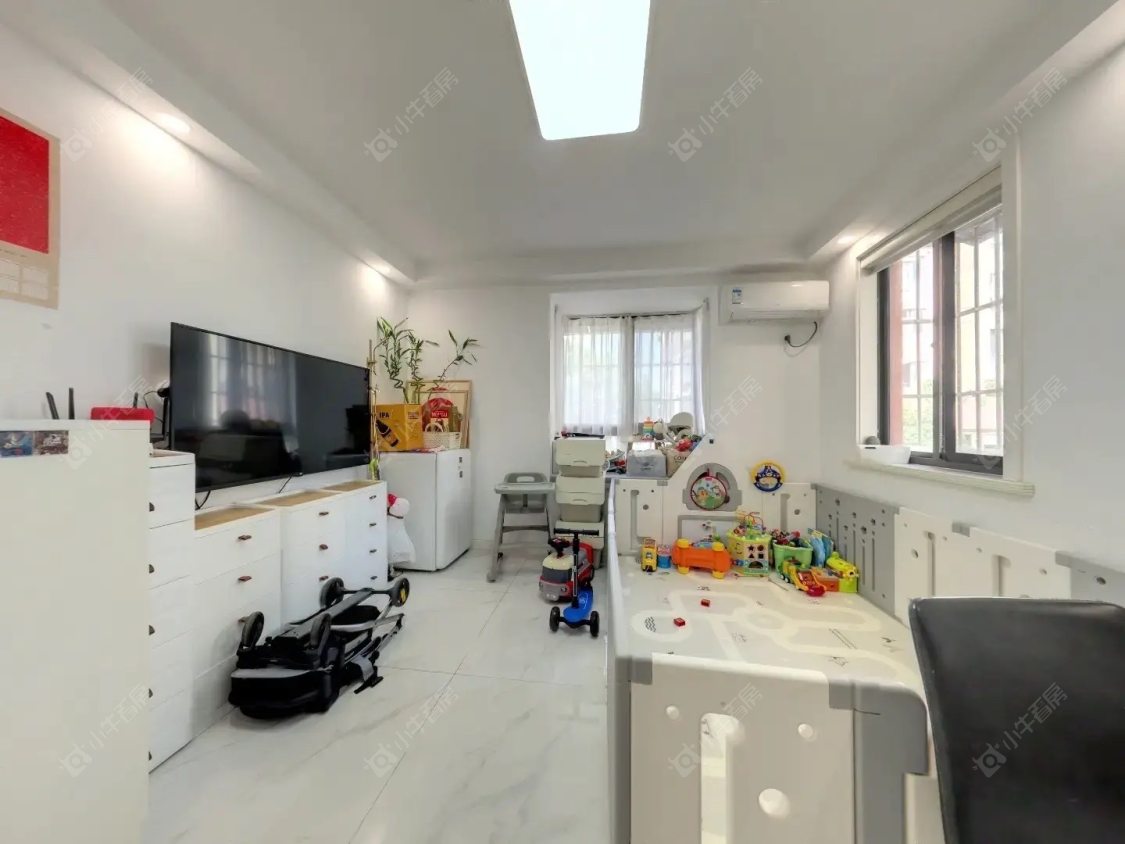 上海菊泉新城古北陆翔苑在售二手房源小区图_小牛看房