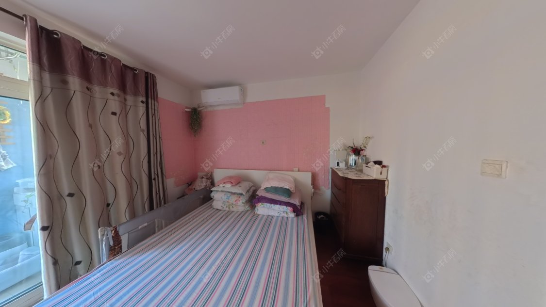 上海新月明珠园在售二手房源小区图_小牛看房