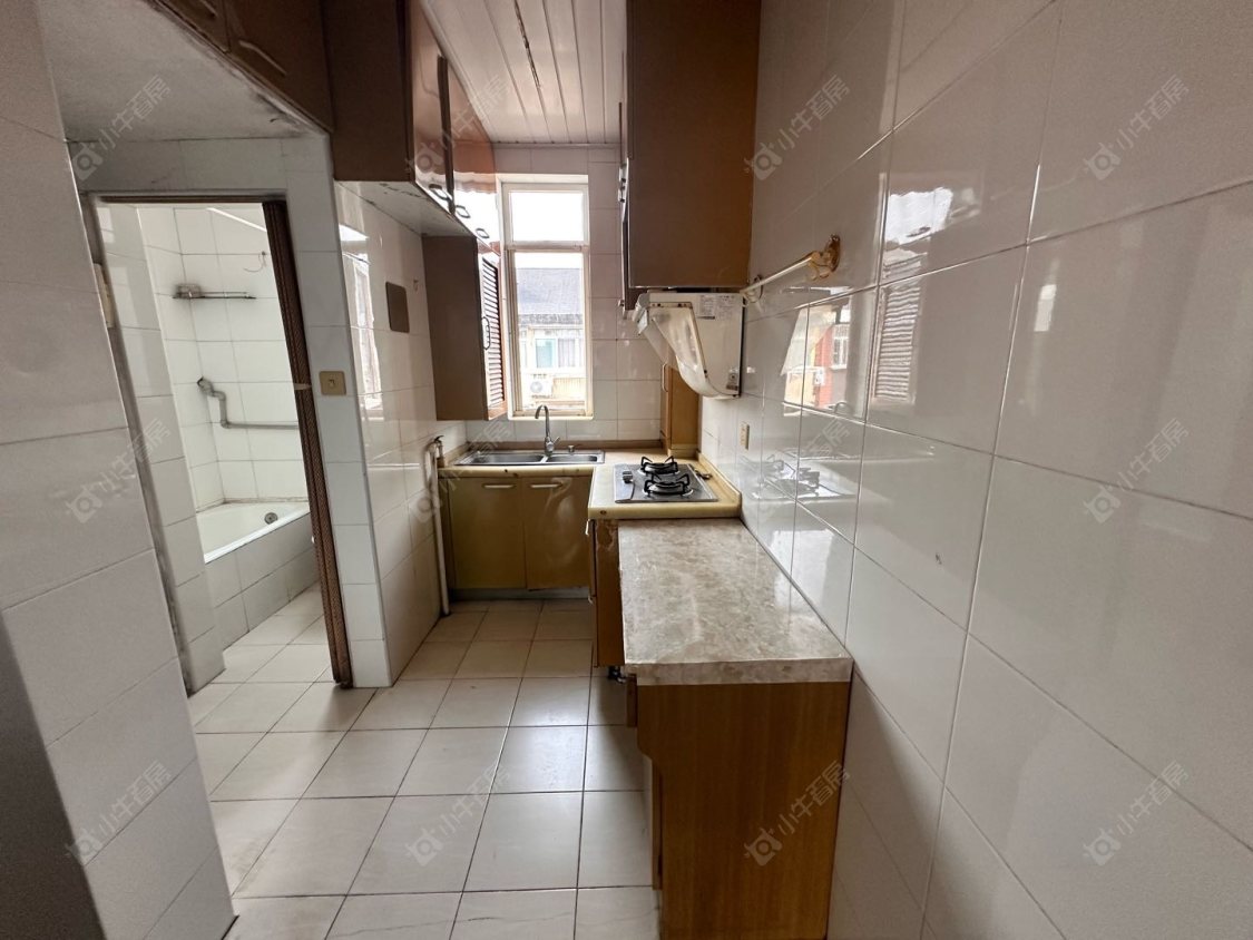 上海高华小区在租房源小区图_小牛看房