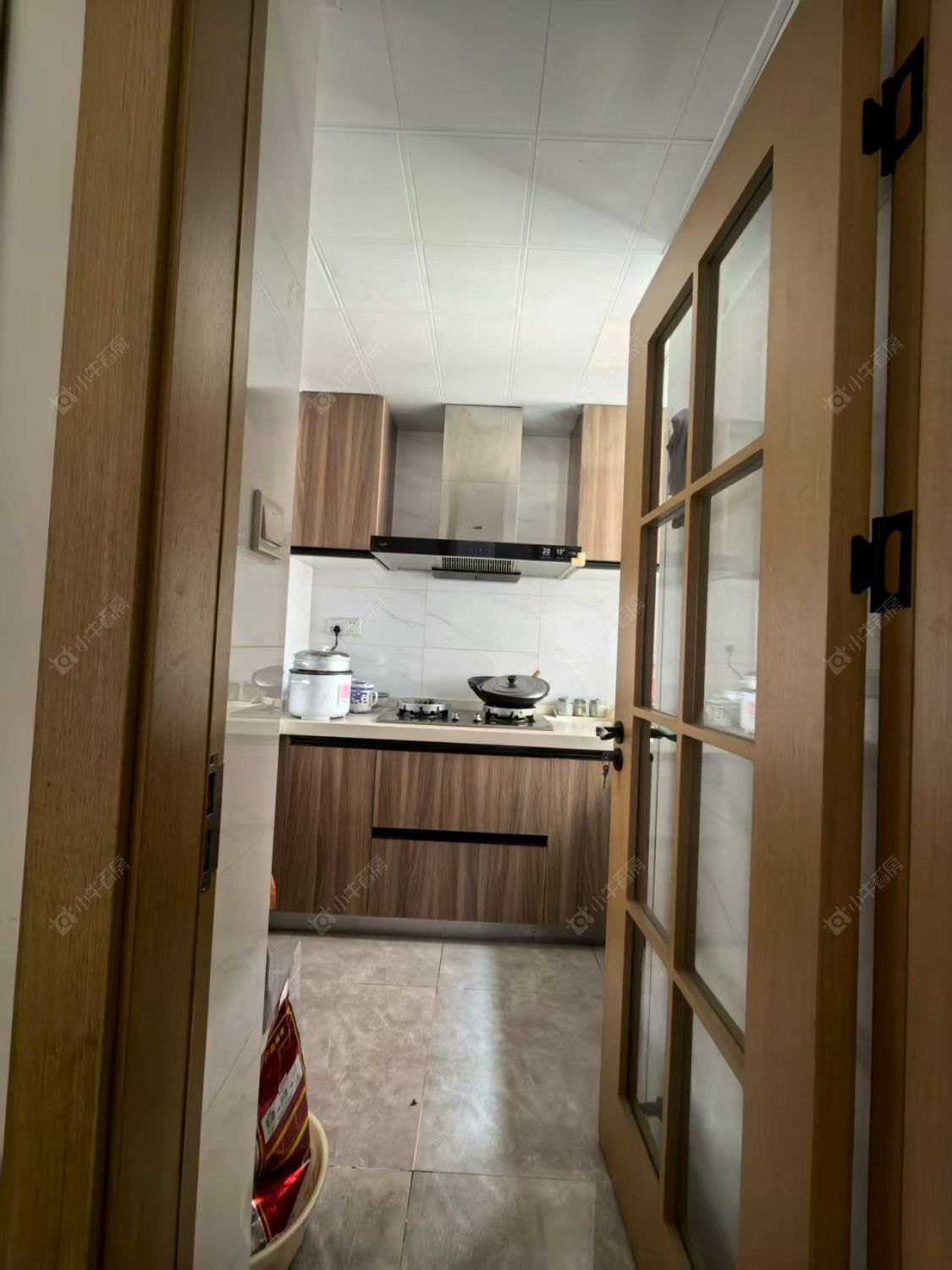 上海练祁佳城阳光嘉苑450弄在售二手房源小区图_小牛看房