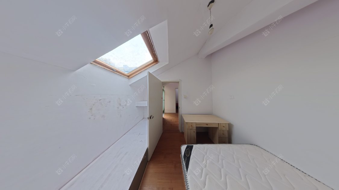 上海幸福小镇明丰绿都在售二手房源小区图_小牛看房