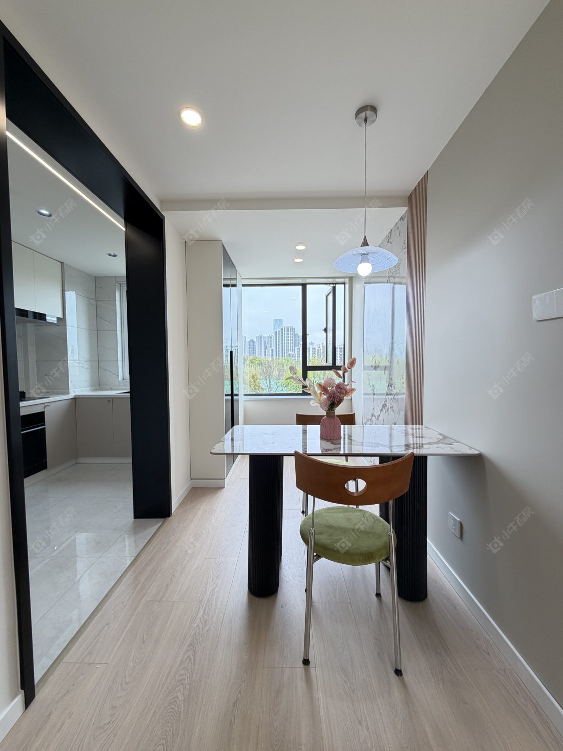 上海凌沛苑在租房源小区图_小牛看房