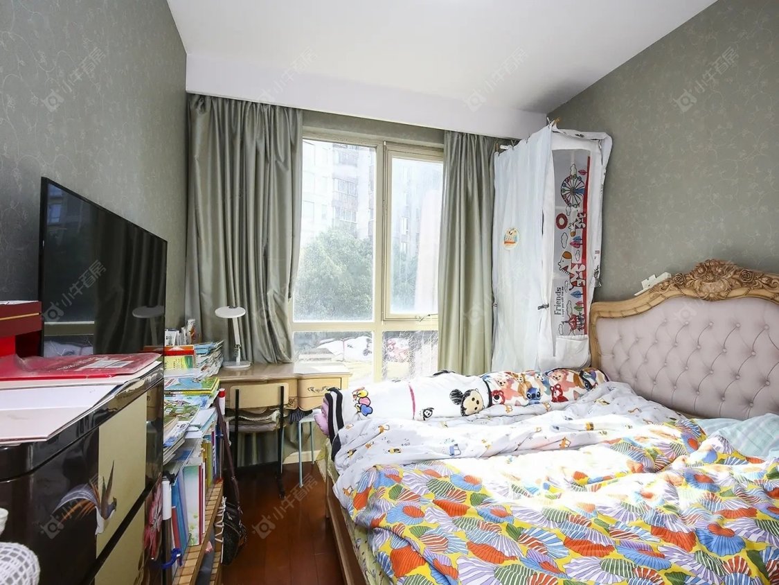 上海加州水郡在售二手房源小区图_小牛看房