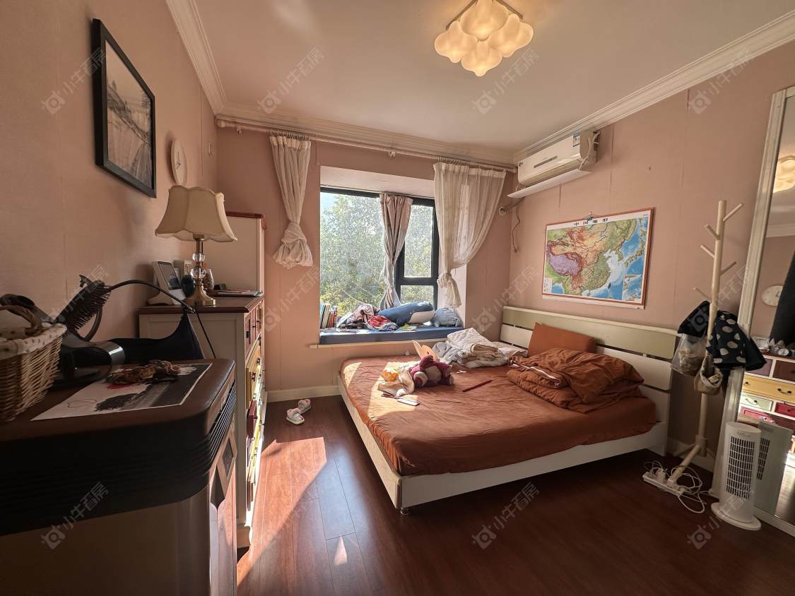 上海远洋7号在售二手房源小区图_小牛看房