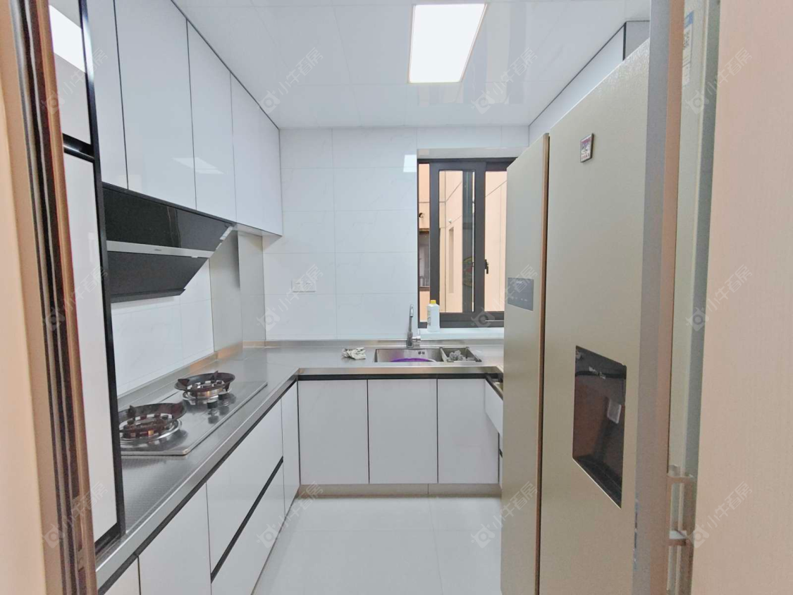 上海诚和佳苑在租房源小区图_小牛看房