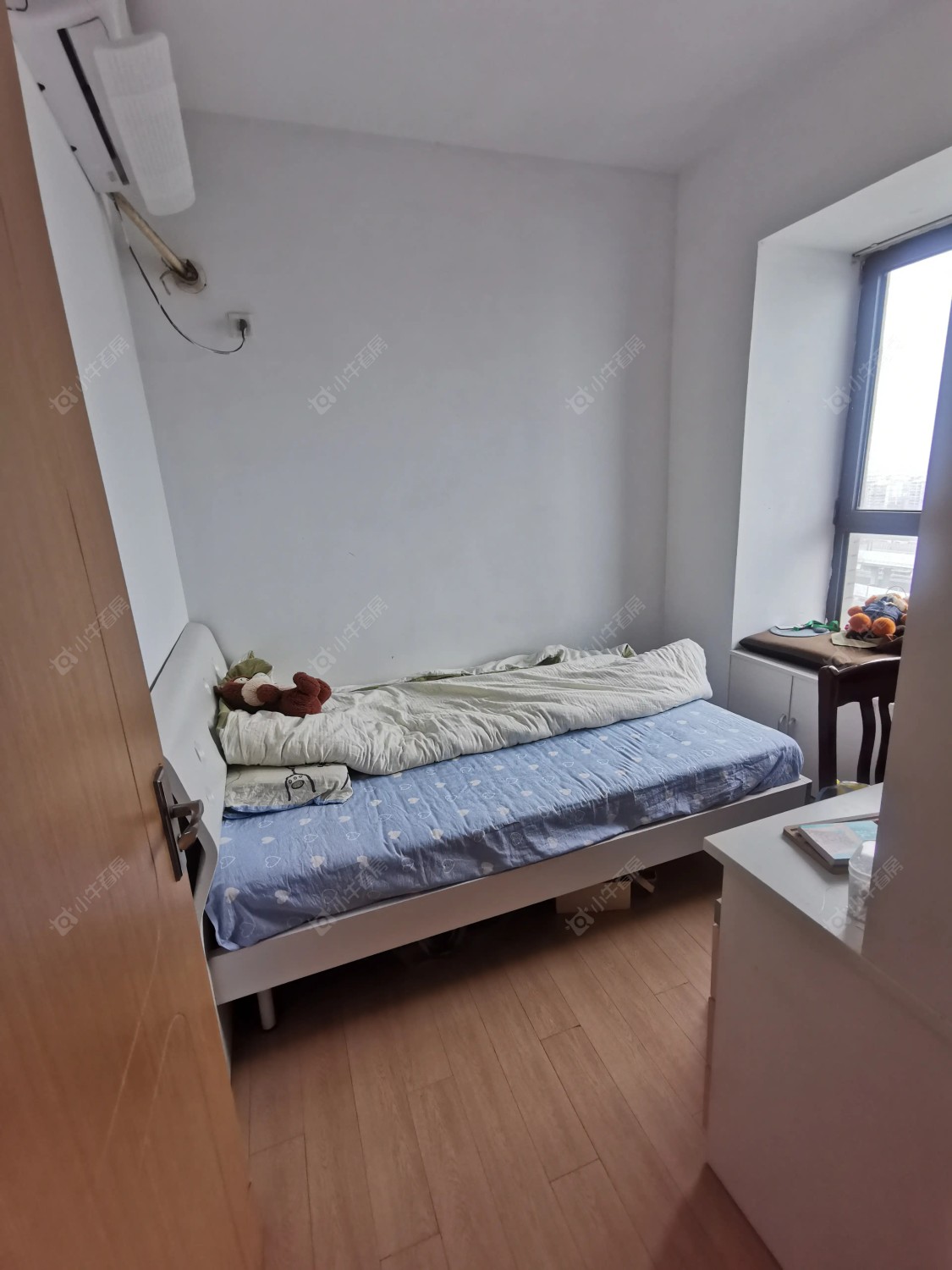 上海万业紫辰苑在租房源_小牛看房