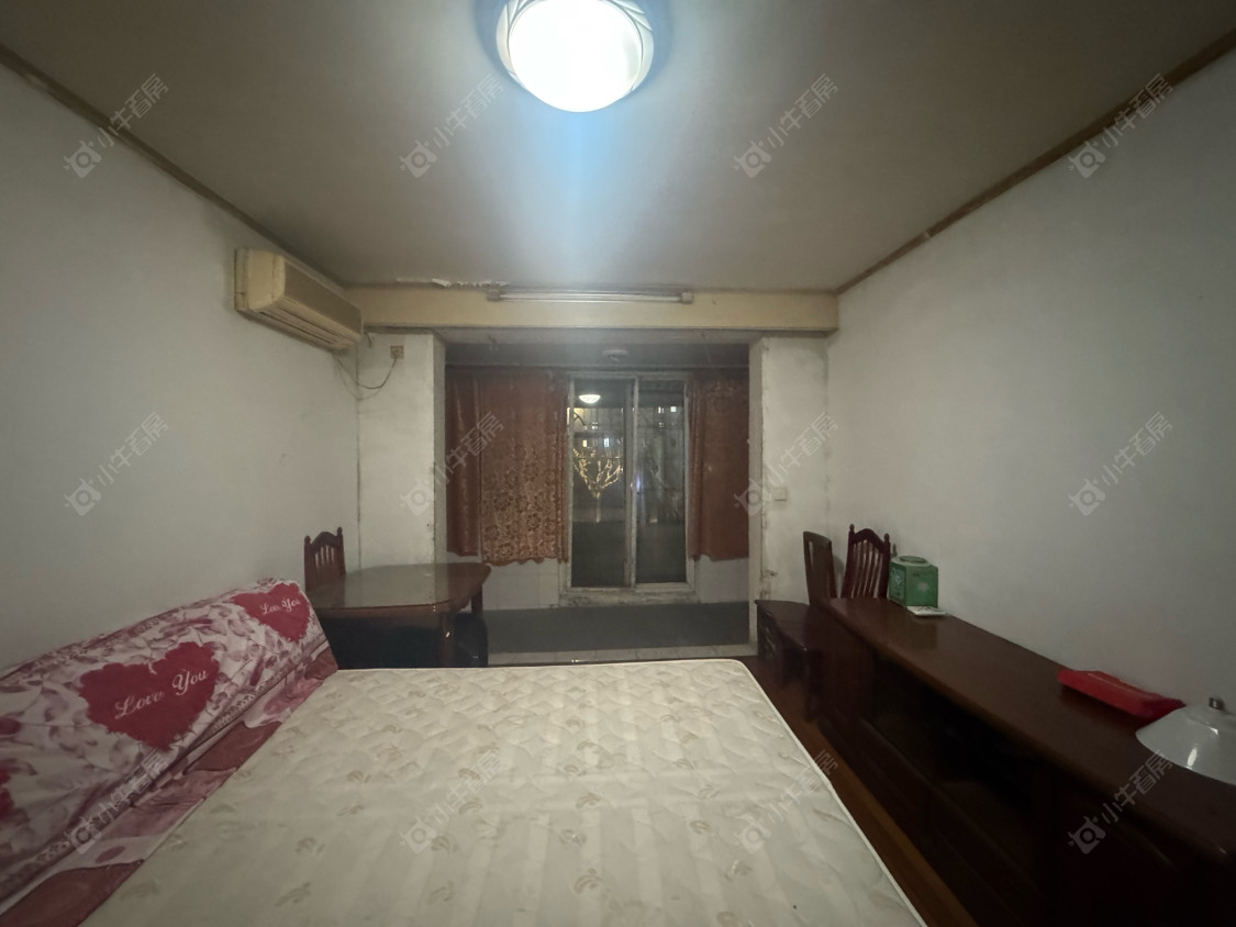 上海齐河三小区在租房源小区图_小牛看房