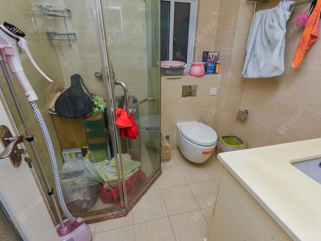 上海保利叶上海二期在售二手房源小区图_小牛看房