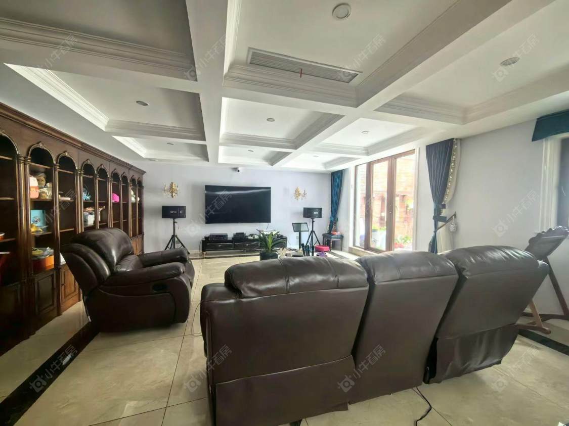 上海铂珏公馆在售二手房源小区图_小牛看房