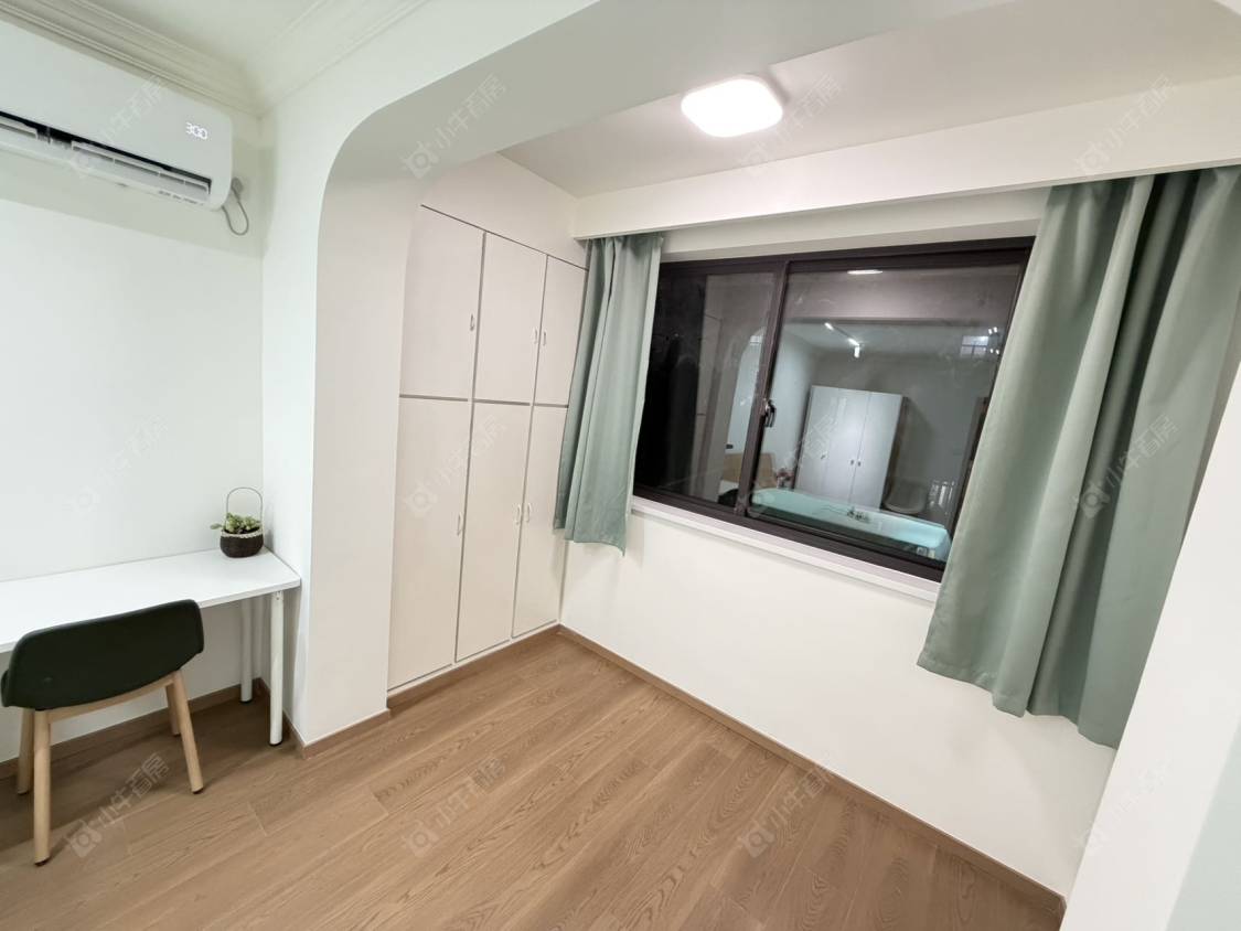 上海由由七村在租房源小区图_小牛看房