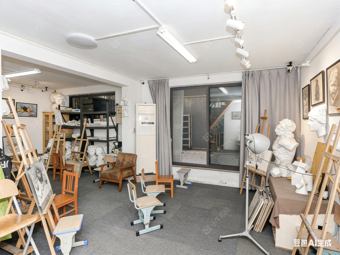 上海铂金华府在售二手房源小区图_小牛看房