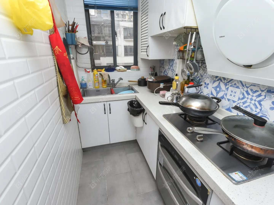 上海菊泉新城爱建顾园东区在售二手房源小区图_小牛看房