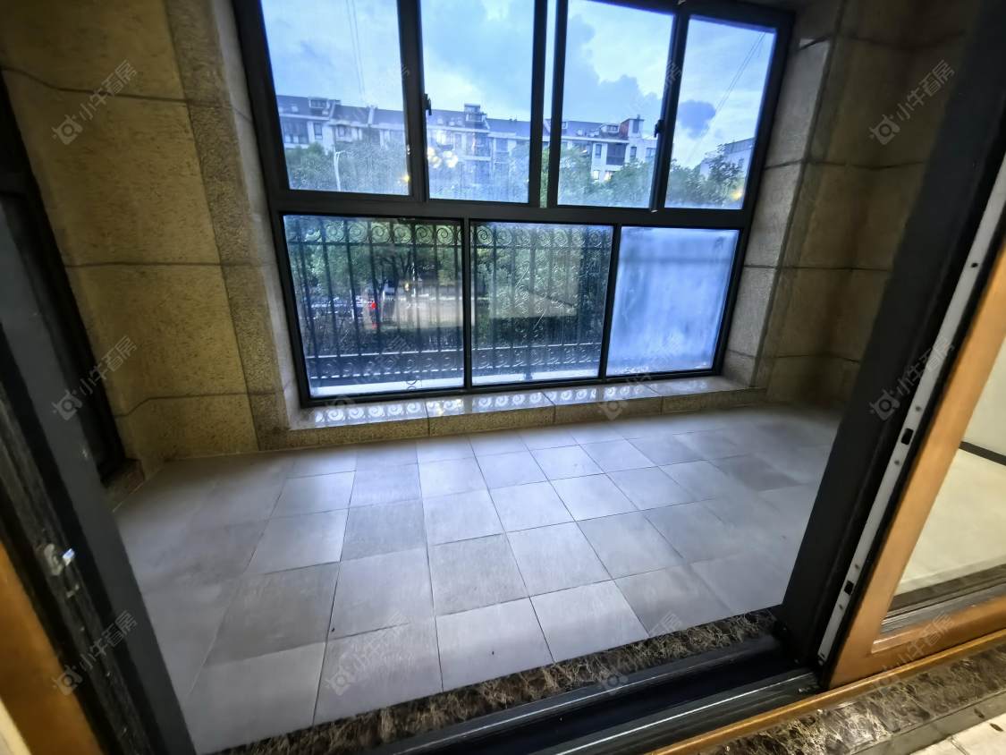 上海铂珏公馆在售二手房源小区图_小牛看房