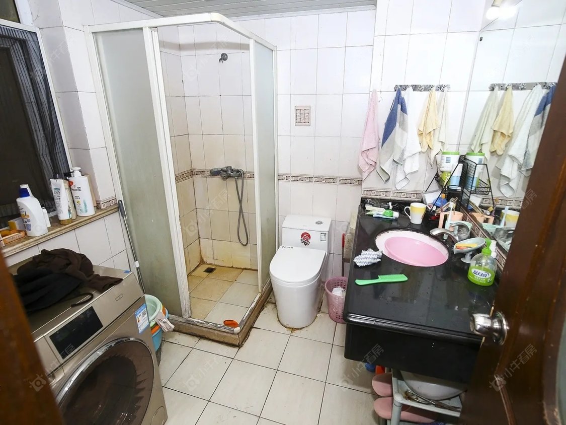 上海皇朝新城在售二手房源小区图_小牛看房