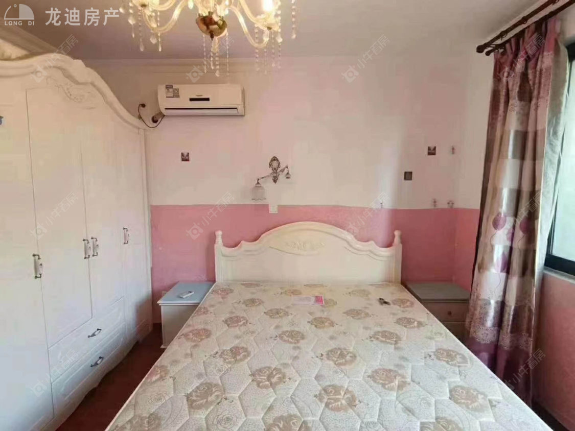 上海华川家园在售二手房源小区图_小牛看房