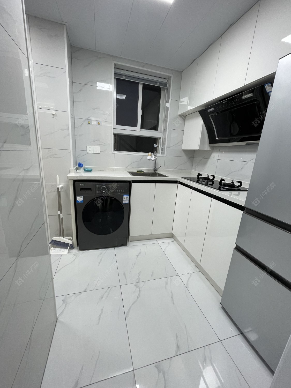 上海友谊小区在租房源小区图_小牛看房