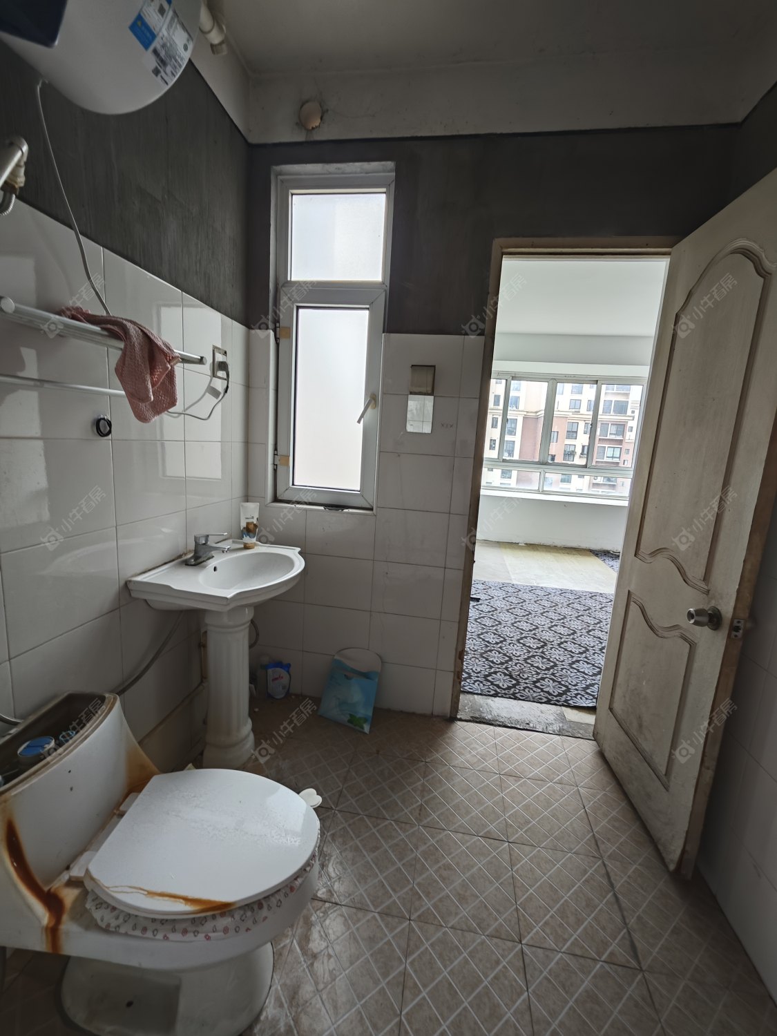 上海中冶尚城在售二手房源小区图_小牛看房