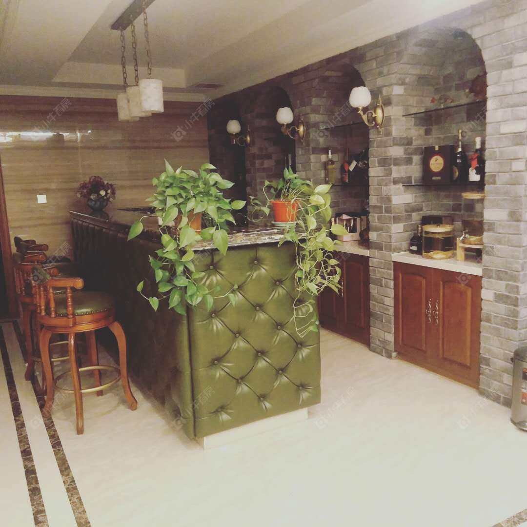 上海远洋鸿郡在售二手房源小区图_小牛看房