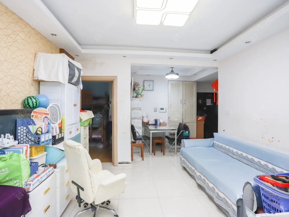 上海盛世宝邸一期在售二手房源小区图_小牛看房