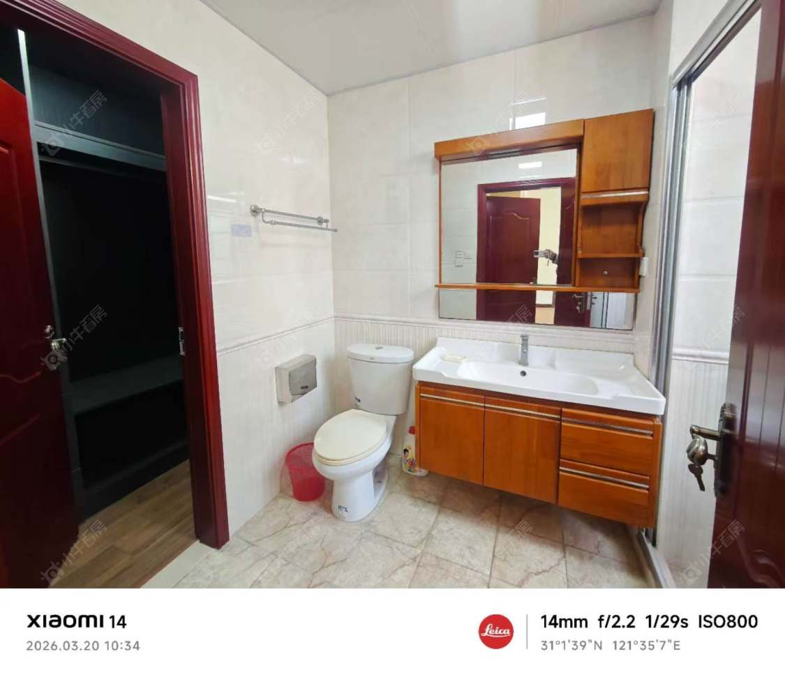 上海长泰东郊御园别墅区在租房源小区图_小牛看房