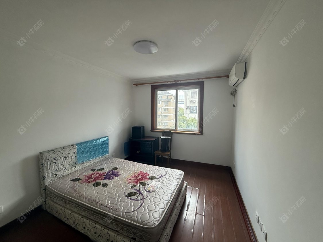 上海富锦路1659弄在租房源小区图_小牛看房