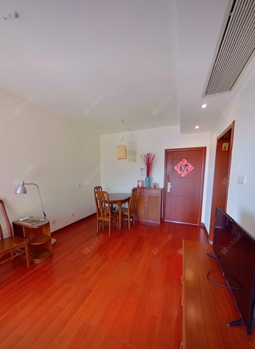 上海万科金色城品在租房源小区图_小牛看房