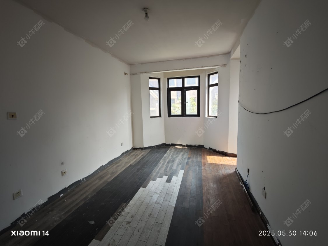 上海长泰东郊御园别墅区在售二手房源_小牛看房