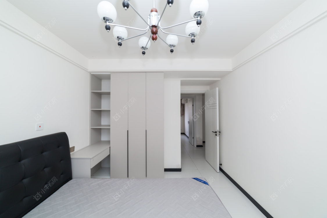 上海涵华苑在租房源小区图_小牛看房