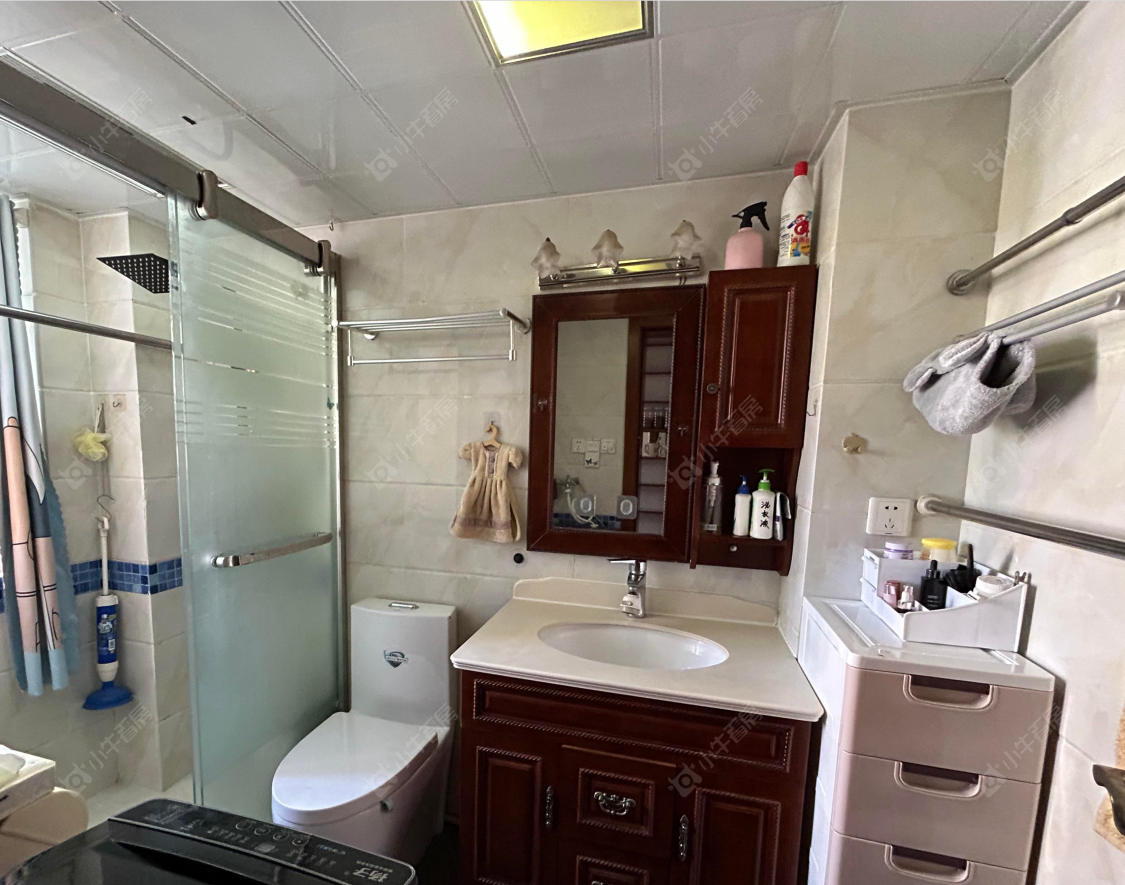 上海菊泉新村在售二手房源小区图_小牛看房