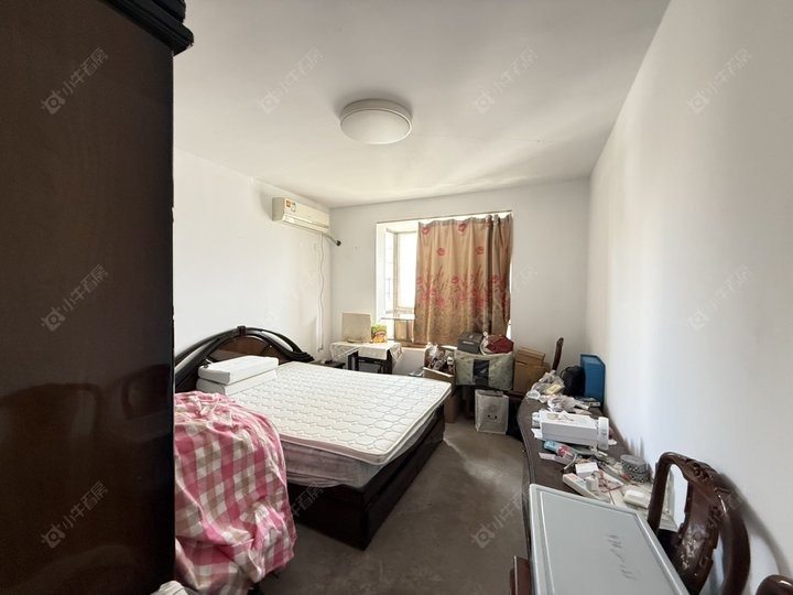 上海菊泉新城古北陆翔苑在售二手房源_小牛看房